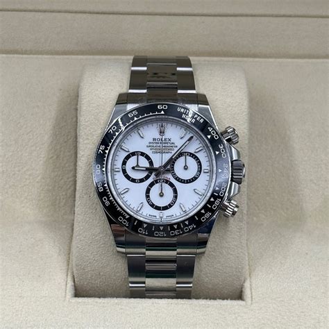 chrono24 daytona 126500ln.